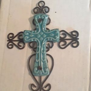 Hobby Lobby cross